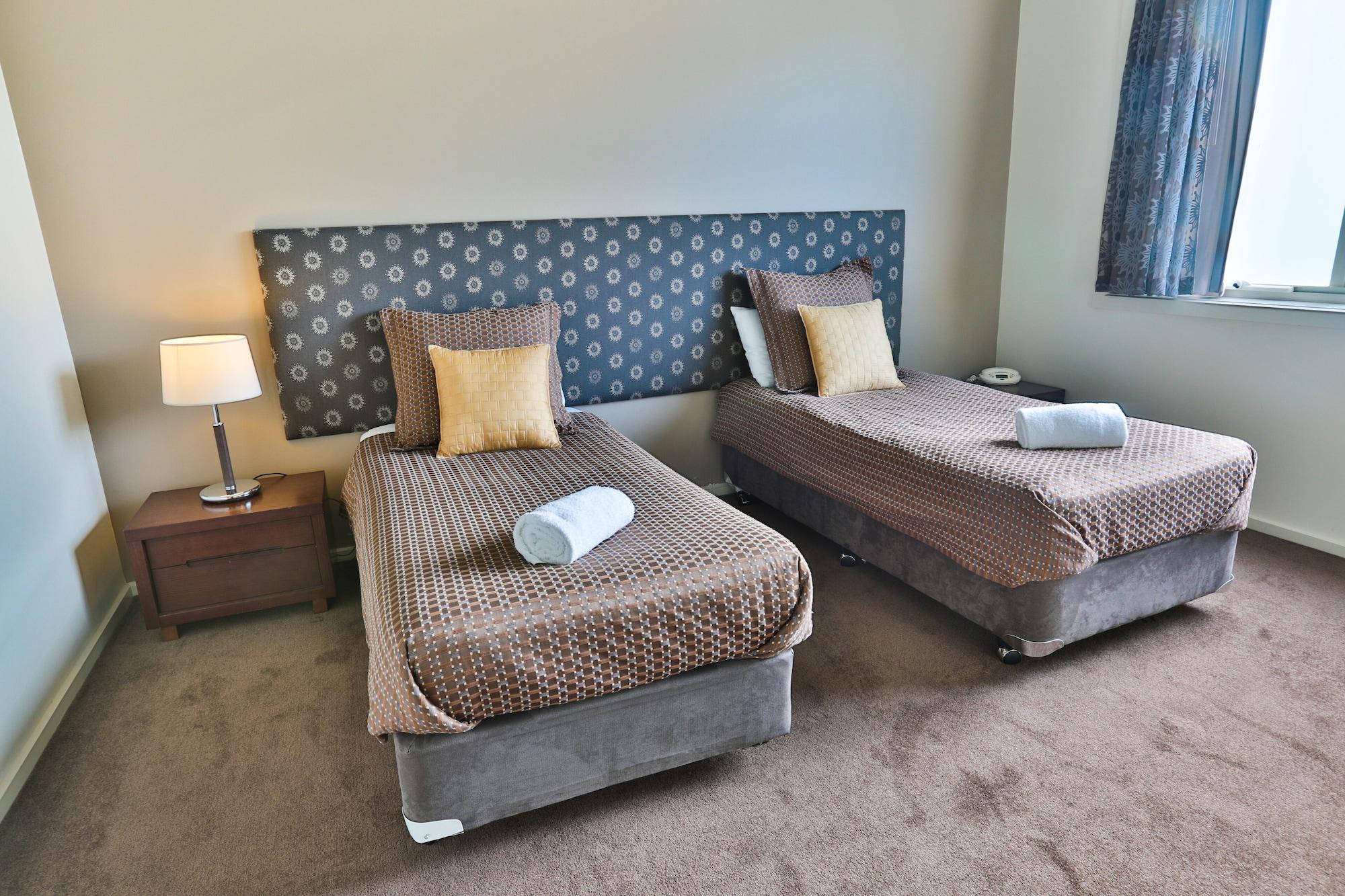 ווארנאמבול Lady Bay Resort מראה חיצוני תמונה