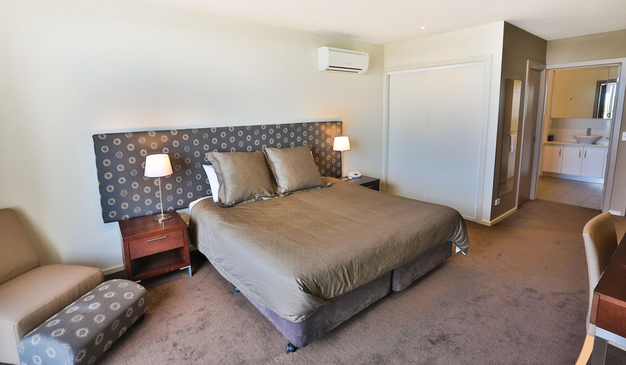 ווארנאמבול Lady Bay Resort מראה חיצוני תמונה