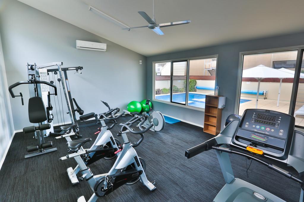 ווארנאמבול Lady Bay Resort מראה חיצוני תמונה