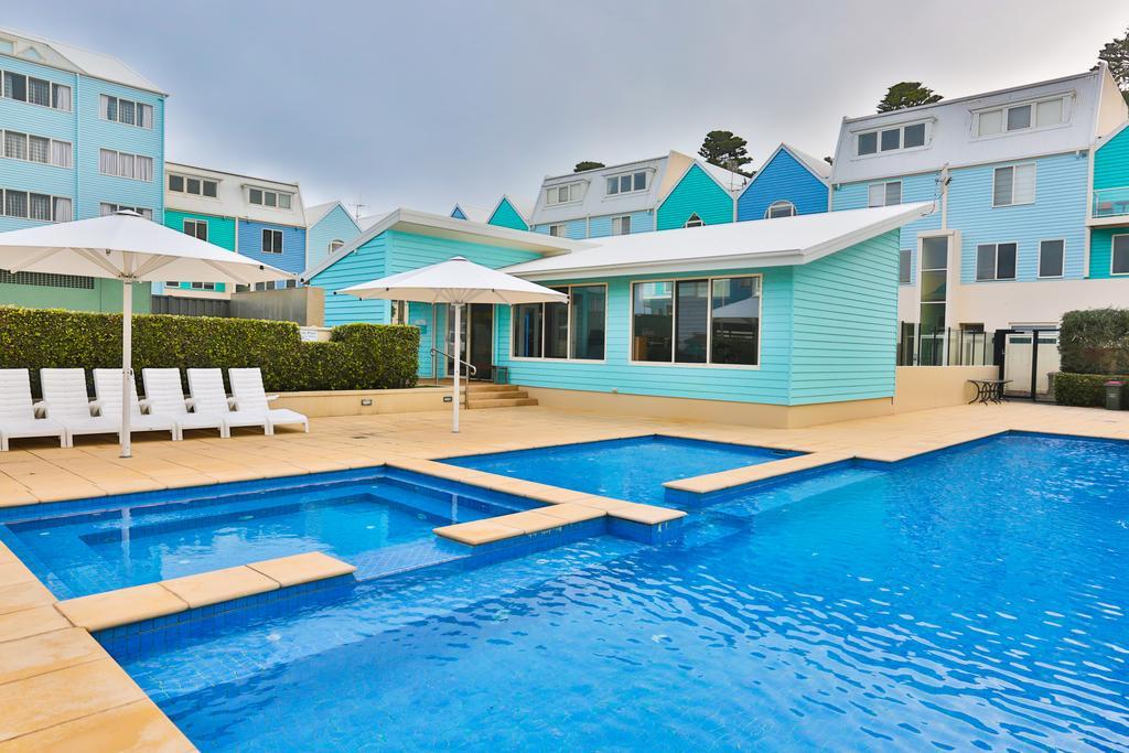 ווארנאמבול Lady Bay Resort מראה חיצוני תמונה