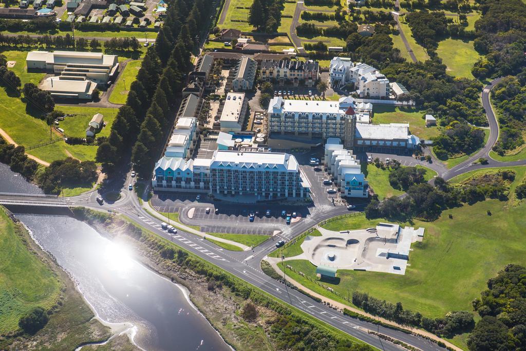 ווארנאמבול Lady Bay Resort מראה חיצוני תמונה