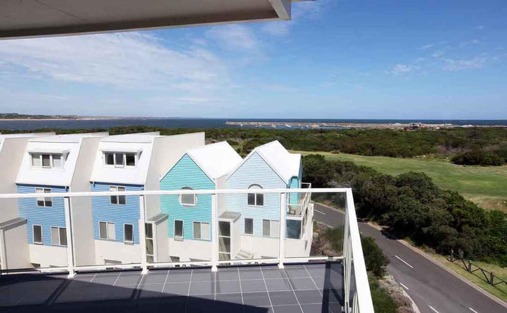 ווארנאמבול Lady Bay Resort מראה חיצוני תמונה