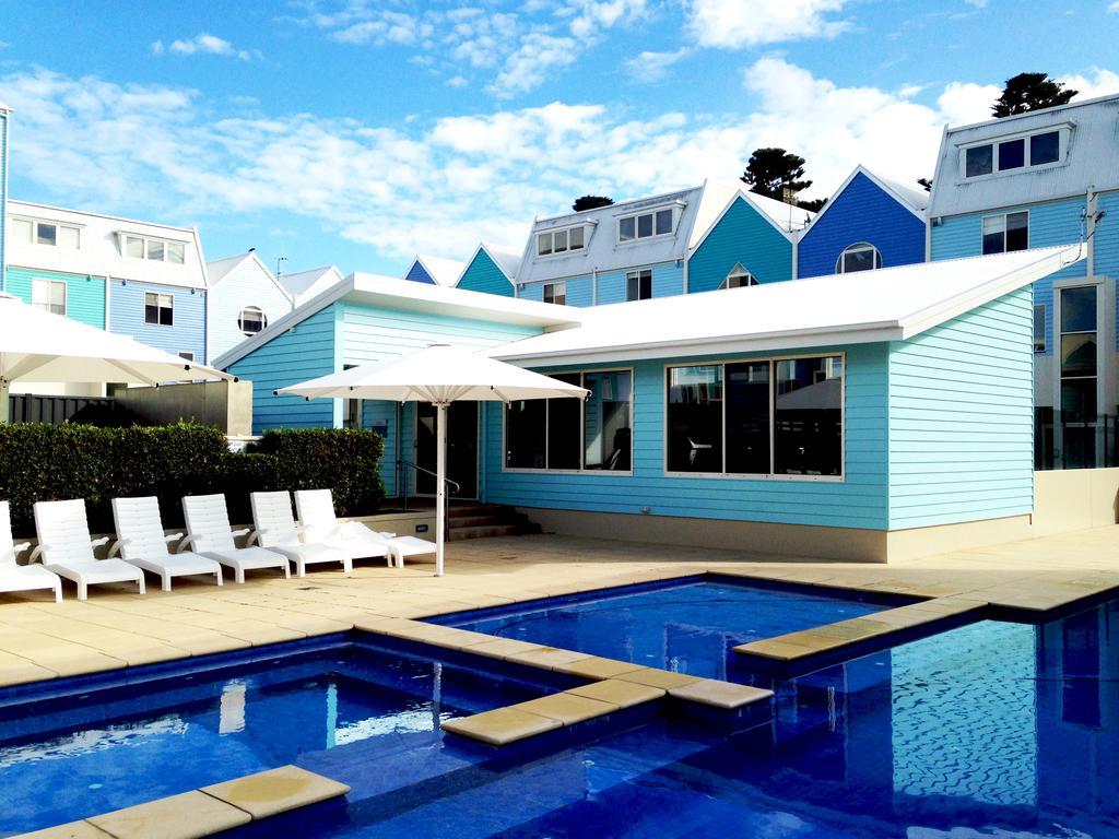 ווארנאמבול Lady Bay Resort מראה חיצוני תמונה
